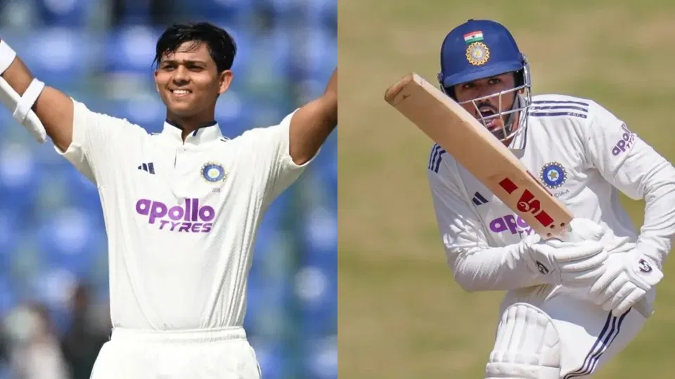 Yashasvi Jaiswal Returns To Mumbai For Ranji Trophy Opener; Ayush Mhatre Named Vice-Captain